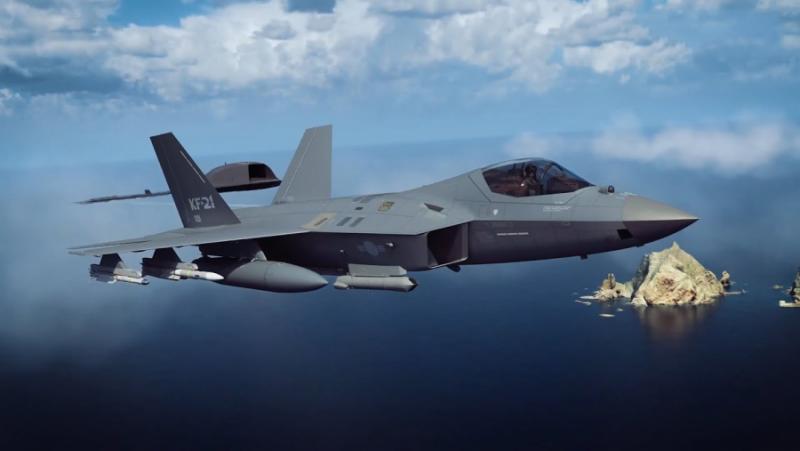 Южна Корея се присъедини към списъка на страните, способни да