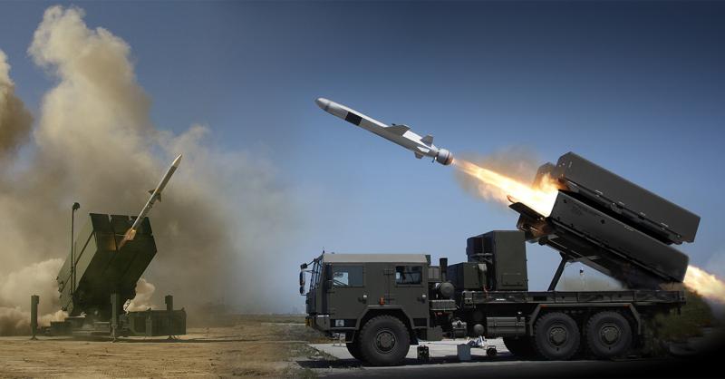 Вашингтон започна закупуването на норвежки мобилни зенитно-ракетни комплески /ЗРК/ с