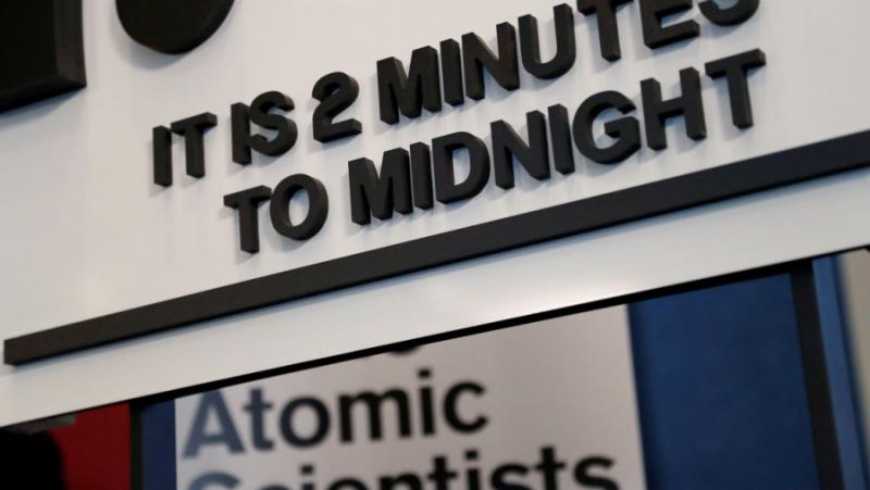 2022: Две драматични годишниниИма две кръгли дати през 2022 г.,