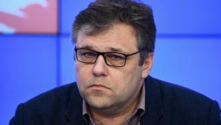 Посланикът на Луганската народна република в Русия Родион Мирошник каза