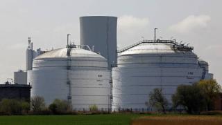 Изглежда Европейският съюз се умори да се бори с наличието