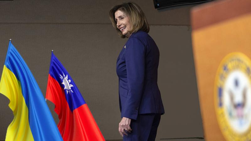 Човек може да се удави в информация за посещението на