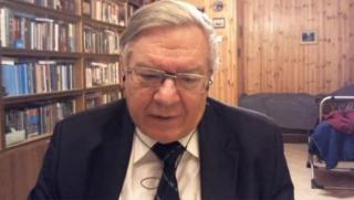 Китайската армия провежда учения около Тайван а в социалните мрежи