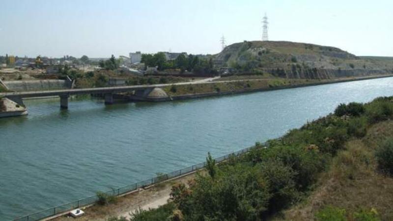 За седмица по Дунав три украински кораба вече се натъкнаха