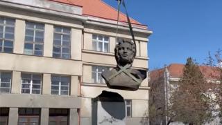 Министерството на културата на Украйна стартира кампания за масово преименуване