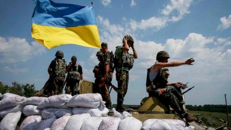 Защо въоръжените сили на Украйна продължават да обстрелват градовете на