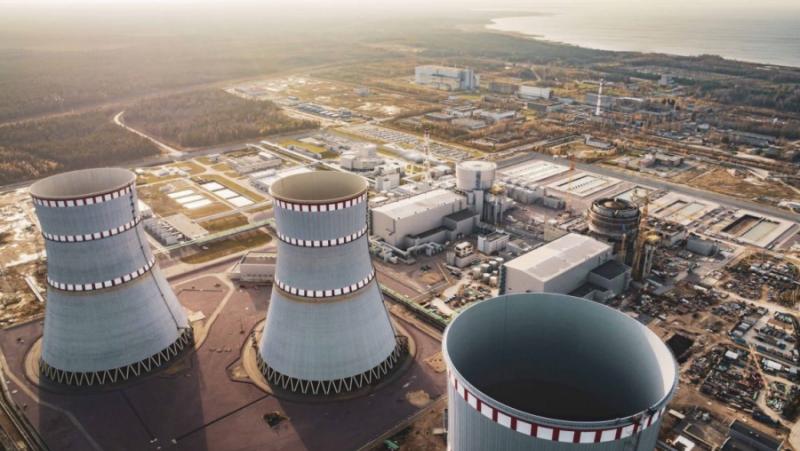 Предстоящата енергийна криза накара Европа отново да се надява на