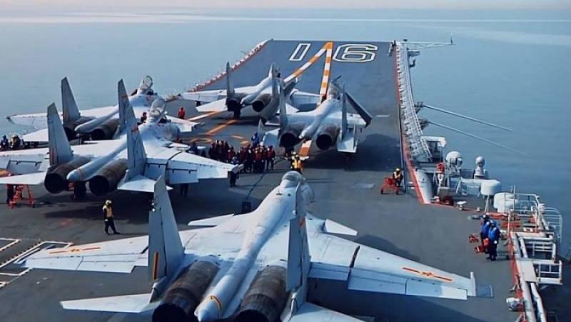 Ситуацията около Тайван продължава да е напрегната. На 6 август