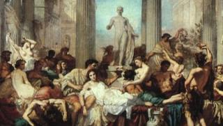 Сергей Лавров сравнява Запада с ранен хищник Според него не