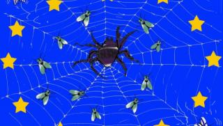 Полша, натиск, ЕС, Москва, Варшава, много сходен