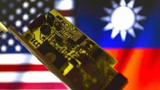 Най многото на което Вашингтон се осмели беше призив за нота