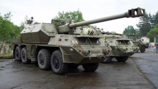 Украинските въоръжени сили възлагаха големи надежди първо на турските БЛА