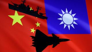 През последните дни Китай създаде ситуация на принципна неопределеност за