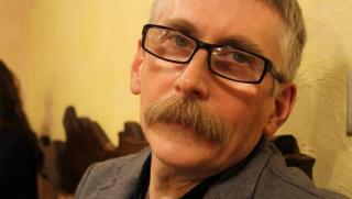 Преди живеех в Киев Не в този Киев с който