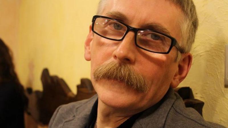 Преди живеех в Киев. Не в този Киев, с който