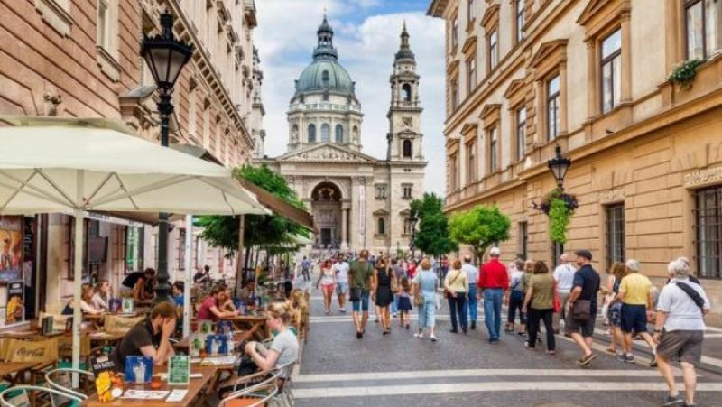 Курортите в Европа без руския пазарМечтите на Зеленски да забрани