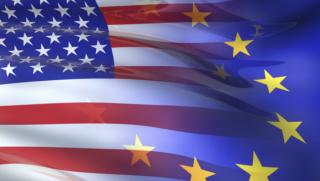 Остеритет, Евросъюз, евробюрократи, служат, САЩ
