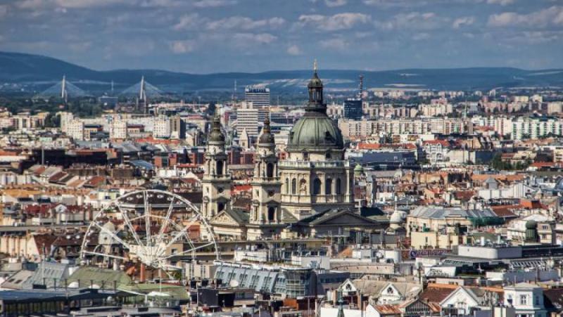 Време е Унгария да напусне Европейския съюз и Северноатлантическия алианс