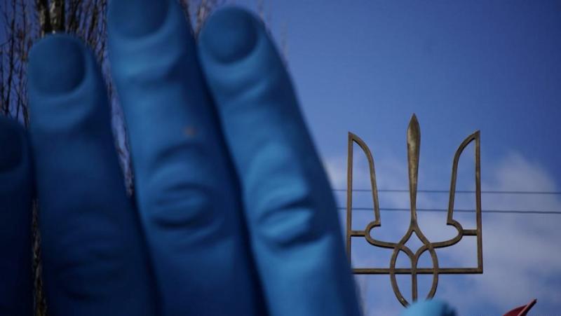 Украйна «ще не вмерла», «але вмерти мусить» /още не е