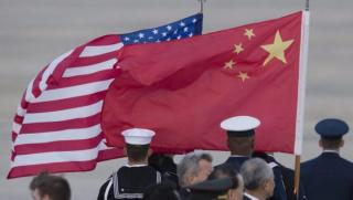 От години светът се чуди кога Китай ще свали САЩ