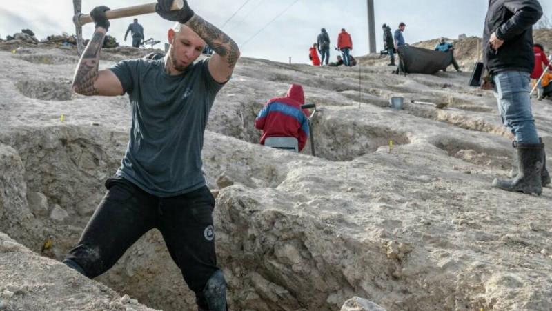 Руските изследователи са готови да започнат работа в Херсонска и