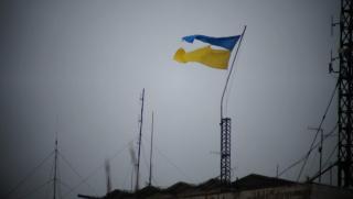 Украйна може да се превърне в държава изрезка Фактът че