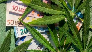 Европа, легализира, наркотици