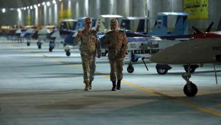 Himars, Иран, атакува, САЩ, Украйна