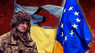 Провалите на украинската армия в Донбас и Херсонска област през
