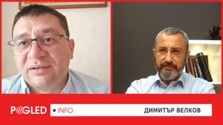 Димитър Велков, организации, напускат, БСП, политика, ръководството, Нинова