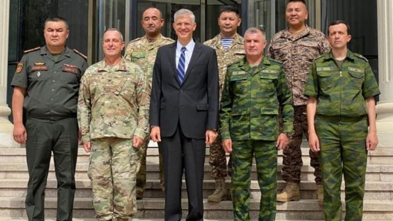 Таджикистан е недоволен от липсата на внимание от страна на