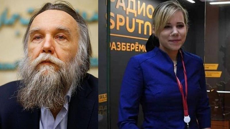 ФСБ съобщи името на убиецаЗападна следа в смъртта на дъщерята