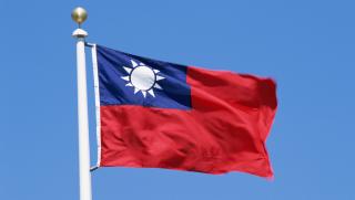 Министерството на външните работи на Тайван нарече кореспонденцията на външното