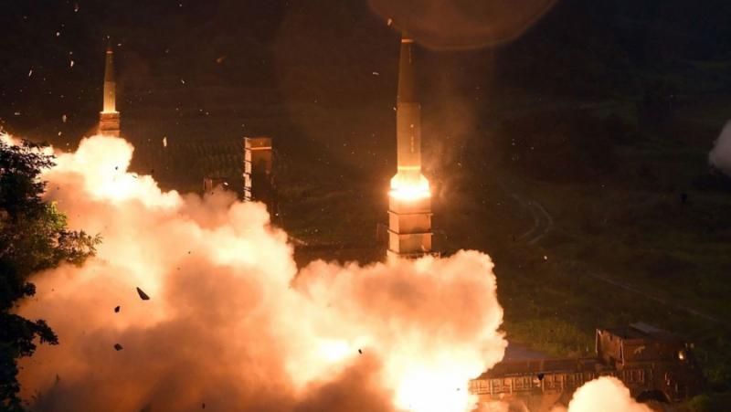 На 16 август в Обръщението на президента на Русия В.