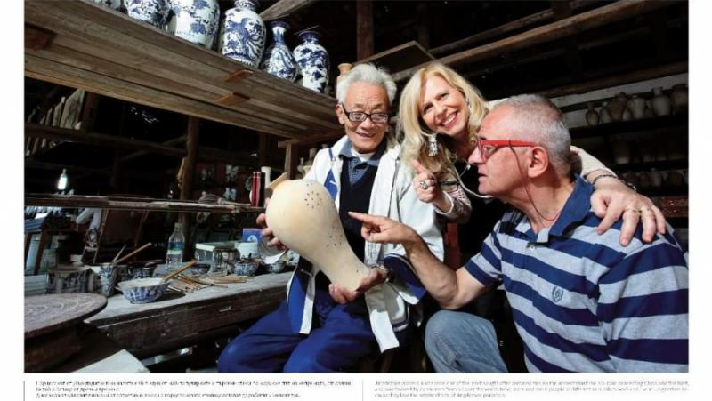 Над 60 пана ще могат да видят столичани и гостите