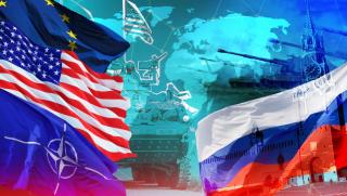 Западът се готви за пряк военен сблъсък с Русия Това