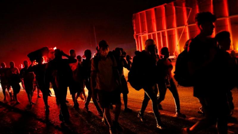 Рокфелеровците предлагат на Америка да разпъне килимчето за добре дошли