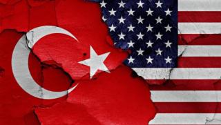 Американските власти засилват натиска върху Турция като предупреждават турските компании