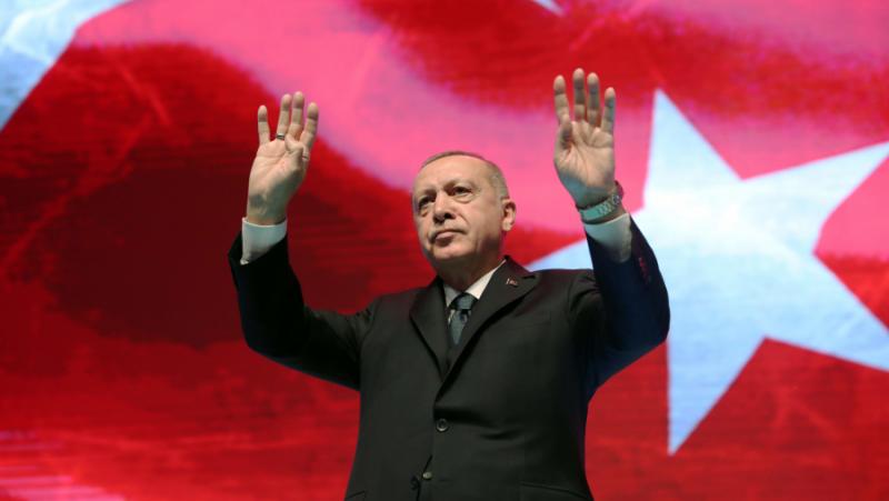 Ще заведе ли турският лидер страната до изборните урни през