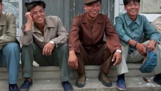 Севернокорейските работници могат успешно да възстановят гражданската и индустриална инфраструктура