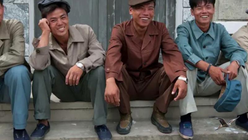 Севернокорейските работници могат успешно да възстановят гражданската и индустриална инфраструктура