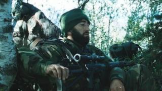 Чеченци от обкръжението на недовършените терористи от Ичкерия забранени в