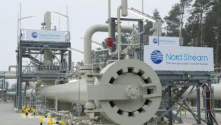 Отава планира да прехвърли петте газови турбини за газопровода Северен