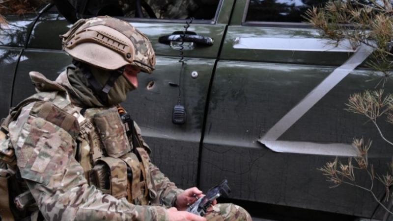 I. В началото на март написах, че конфликтът в Украйна