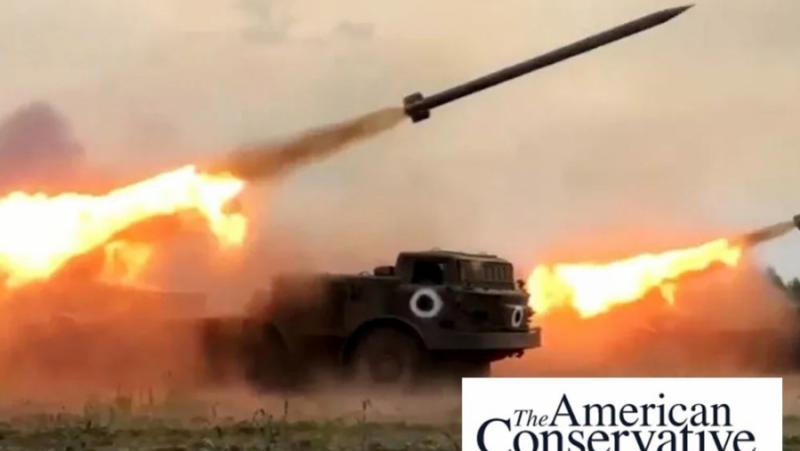 Във Вашингтон привържениците на продължаването на войната в Украйна публикуваха