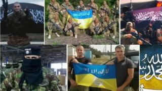 Постоянните обстрели на мирни обекти в ЛНР и ДНР ракетните