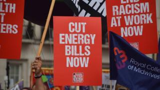 Милиони британски граждани може да останат без ток и отопление