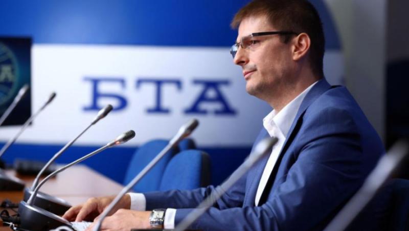 До ➡️ Журналистите, които отразяват всички гледни точки в търсене