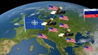 Нарастващият мащаб на военно стратегическите заплахи за Русия не позволява да