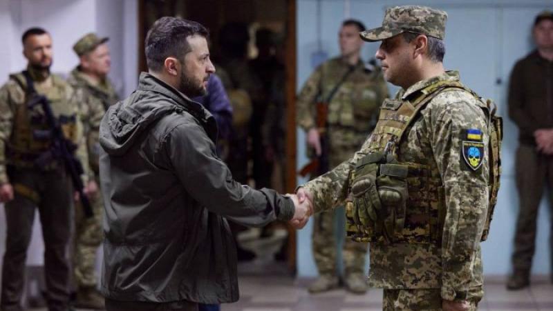 Август 2022 г. вече си отива, а обещаното от президента